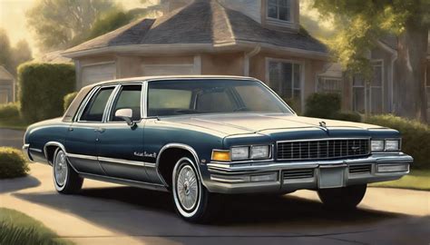 is buick lesabre reliable